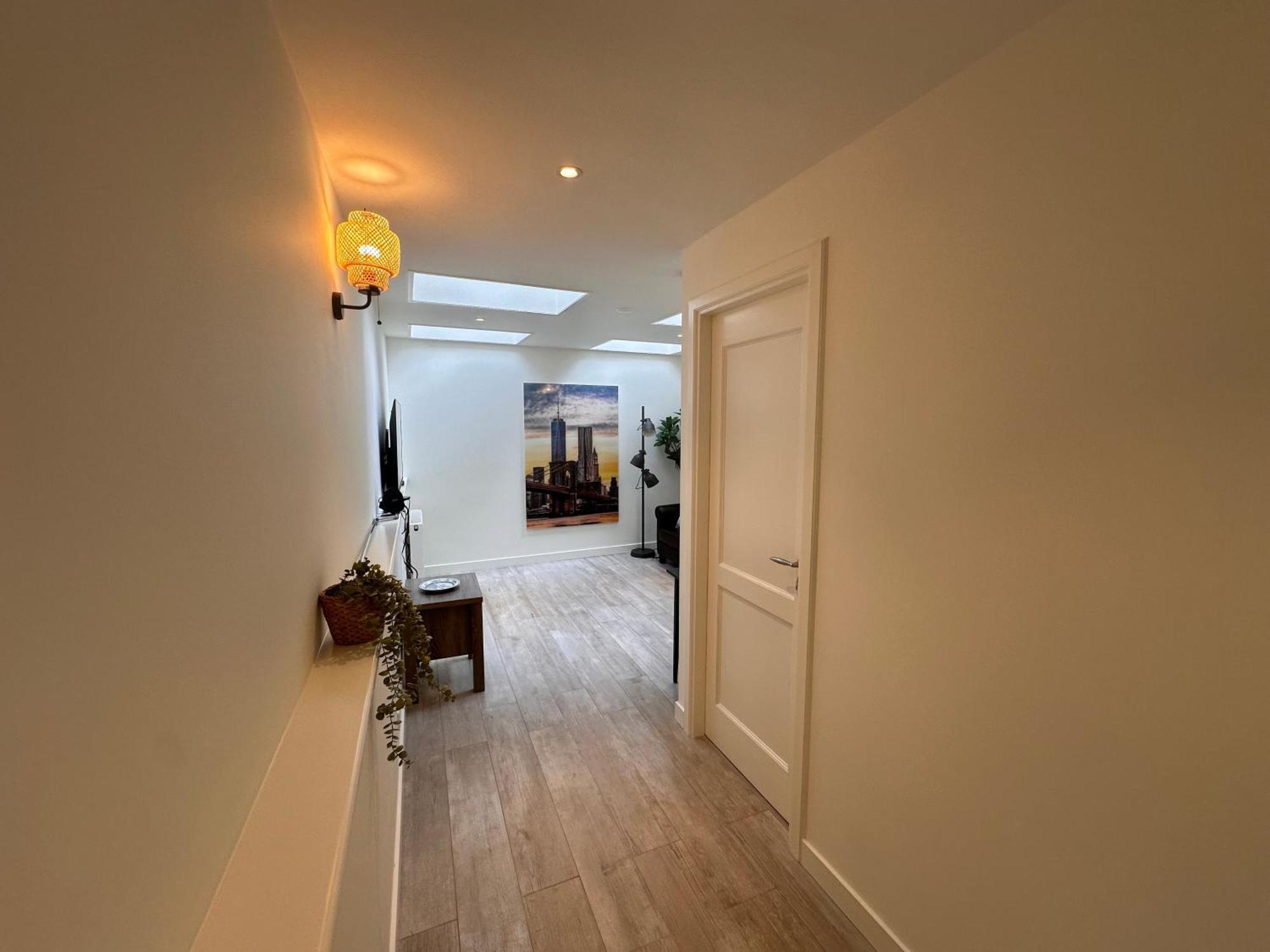House With 2 Private Independent Studio'S 120 M2 Central 암스테르담 외부 사진
