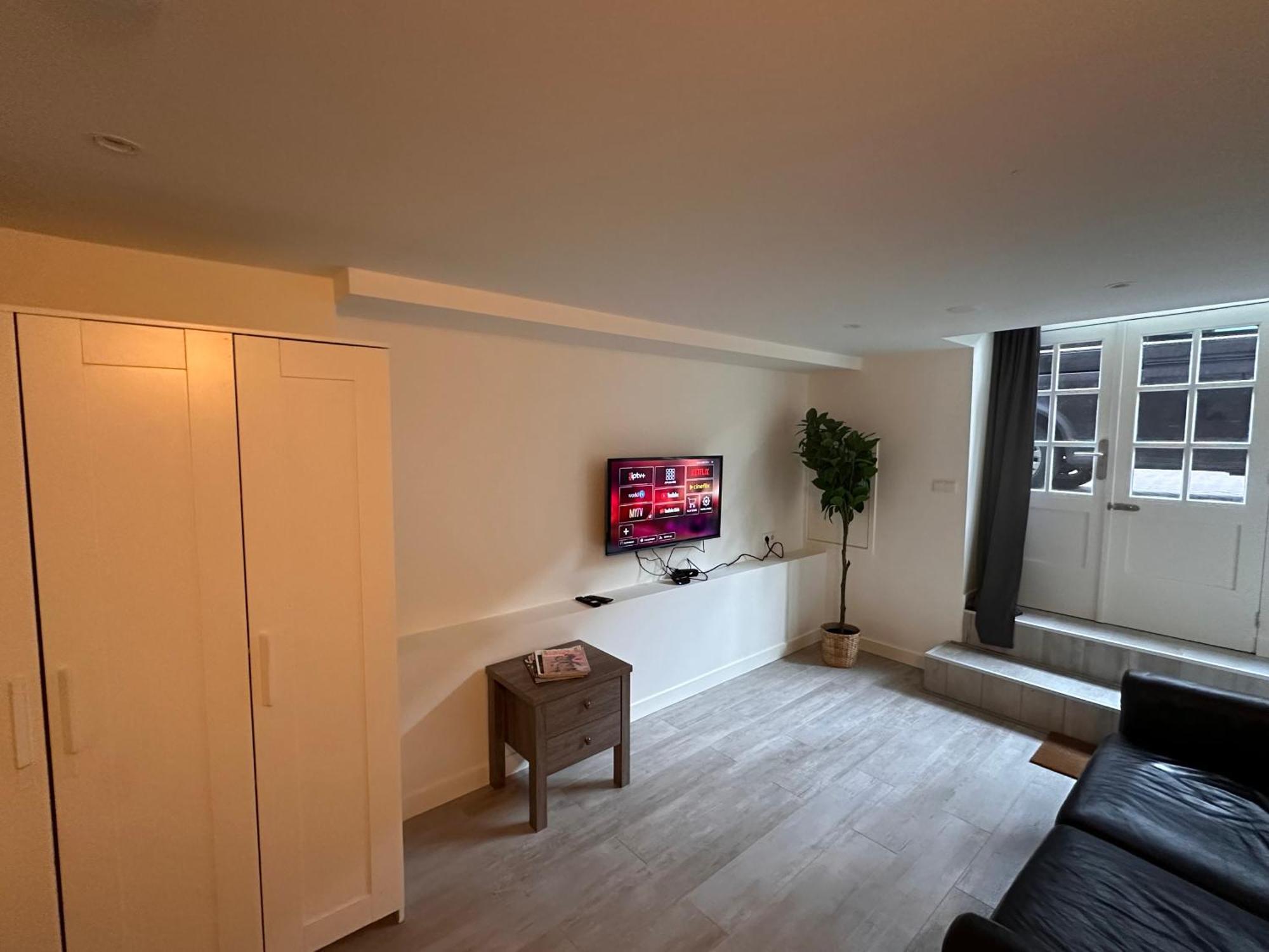 House With 2 Private Independent Studio'S 120 M2 Central 암스테르담 외부 사진